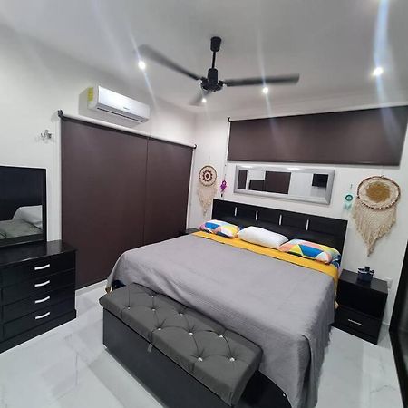 Casa Paloma 2 En Segunda Planta Cerca De Aeropuerto Y Centro Comercial تْشيتومال المظهر الخارجي الصورة