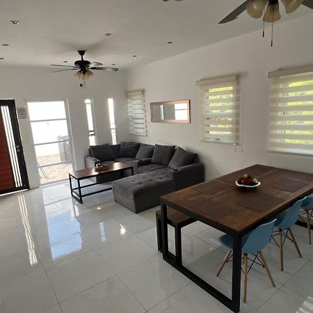 Casa Paloma 2 En Segunda Planta Cerca De Aeropuerto Y Centro Comercial تْشيتومال المظهر الخارجي الصورة