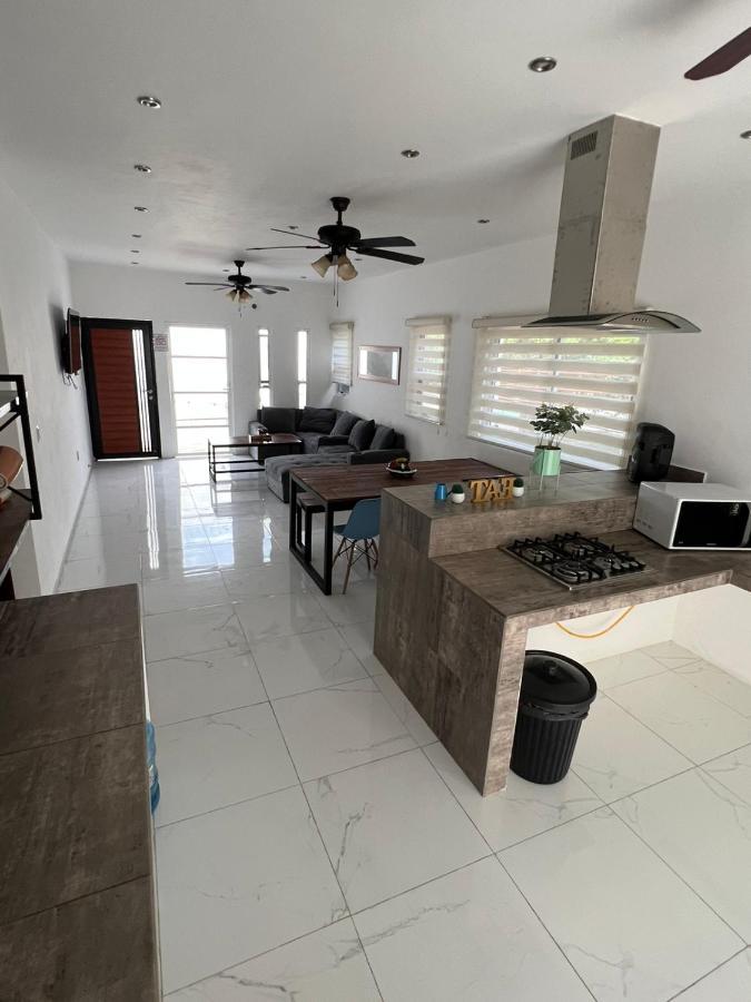 Casa Paloma 2 En Segunda Planta Cerca De Aeropuerto Y Centro Comercial تْشيتومال المظهر الخارجي الصورة