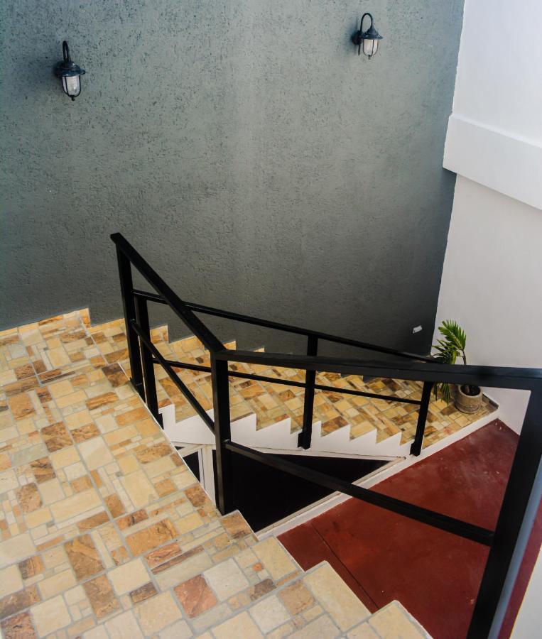 Casa Paloma 2 En Segunda Planta Cerca De Aeropuerto Y Centro Comercial تْشيتومال المظهر الخارجي الصورة