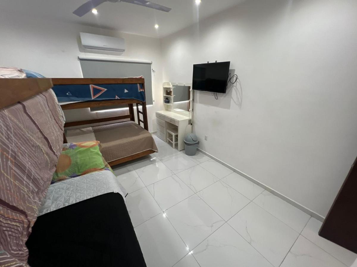 Casa Paloma 2 En Segunda Planta Cerca De Aeropuerto Y Centro Comercial تْشيتومال المظهر الخارجي الصورة