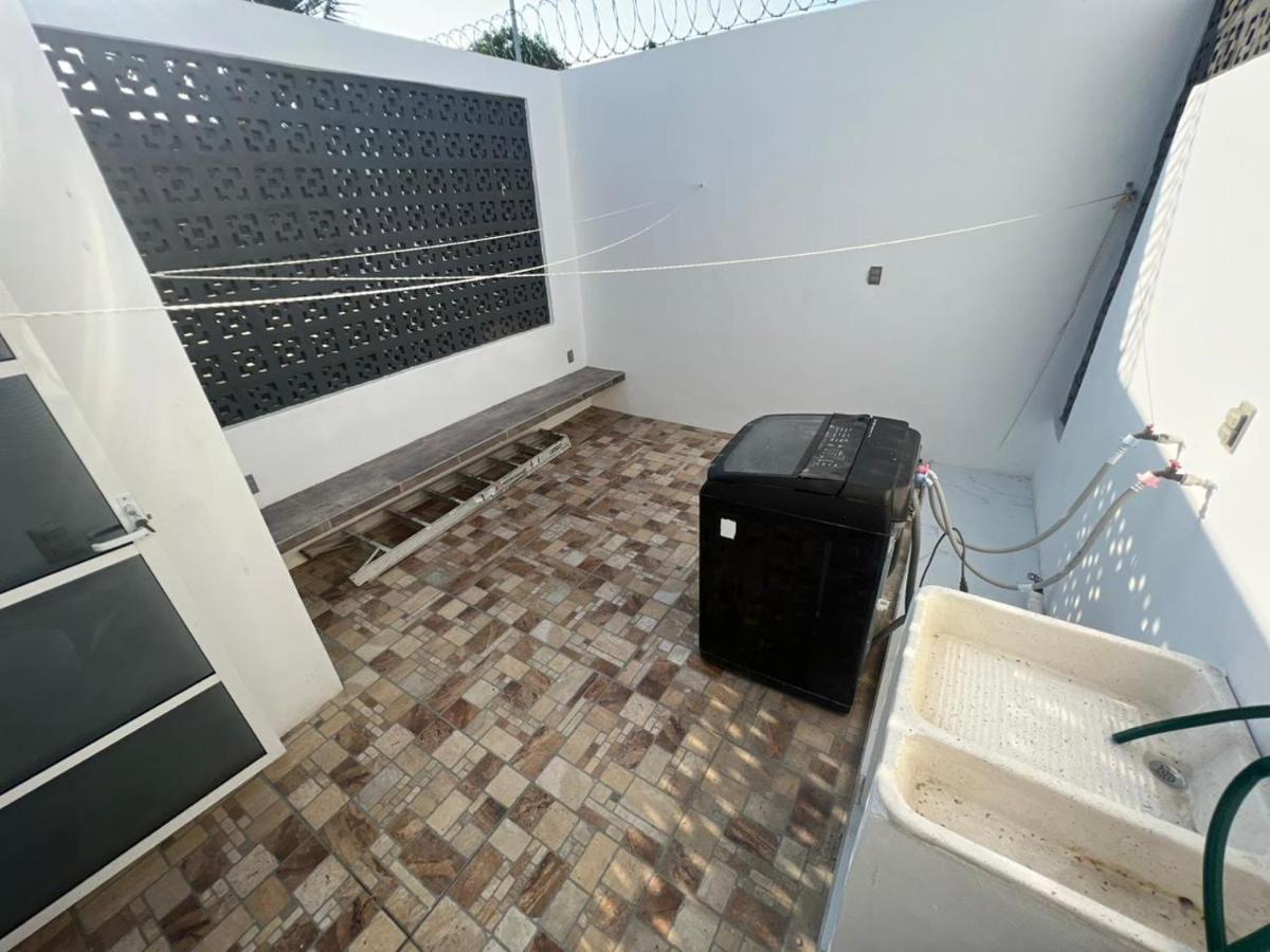 Casa Paloma 2 En Segunda Planta Cerca De Aeropuerto Y Centro Comercial تْشيتومال المظهر الخارجي الصورة