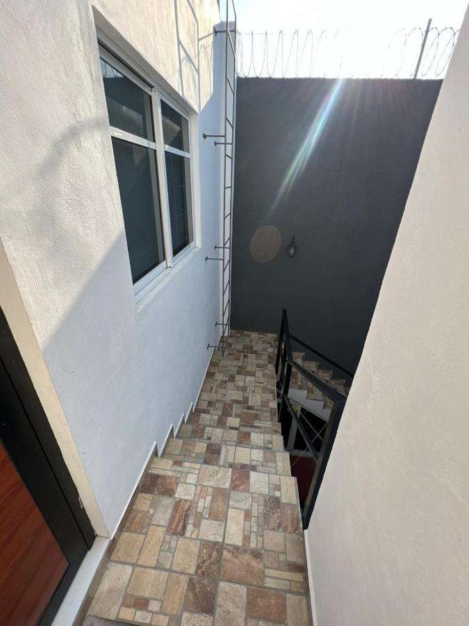Casa Paloma 2 En Segunda Planta Cerca De Aeropuerto Y Centro Comercial تْشيتومال المظهر الخارجي الصورة