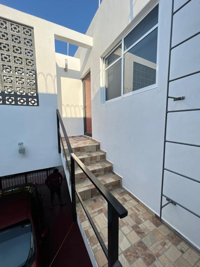 Casa Paloma 2 En Segunda Planta Cerca De Aeropuerto Y Centro Comercial تْشيتومال المظهر الخارجي الصورة