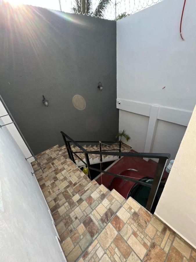 Casa Paloma 2 En Segunda Planta Cerca De Aeropuerto Y Centro Comercial تْشيتومال المظهر الخارجي الصورة